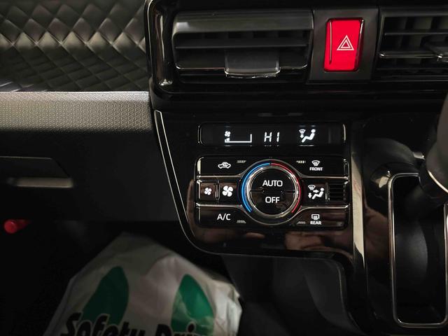 タントカスタムＸスタイルセレクション４ＷＤ　オーディオレス　オートエアコン／ライト／ハイビーム／電動ドアミラー　ＬＥＤヘッドライト／フォグランプ　コーナーセンサー　両側電動スライドドア　運転席・助手席シートヒーター　チルトステアリング（秋田県）の中古車