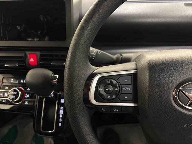 タントカスタムＸスタイルセレクション４ＷＤ　オーディオレス　オートエアコン／ライト／ハイビーム／電動ドアミラー　ＬＥＤヘッドライト／フォグランプ　コーナーセンサー　両側電動スライドドア　運転席・助手席シートヒーター　チルトステアリング（秋田県）の中古車