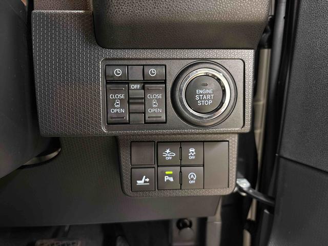 タントカスタムＸスタイルセレクション４ＷＤ　オーディオレス　オートエアコン／ライト／ハイビーム／電動ドアミラー　ＬＥＤヘッドライト／フォグランプ　コーナーセンサー　両側電動スライドドア　運転席・助手席シートヒーター　チルトステアリング（秋田県）の中古車