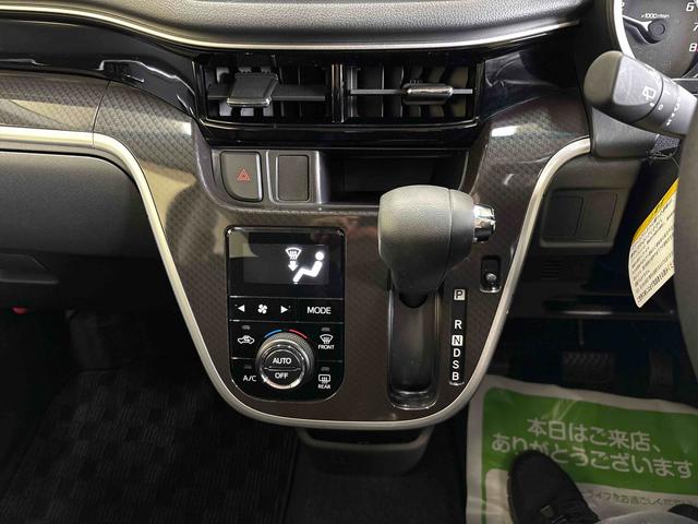ムーヴカスタム　Ｘ　ＶＳ　ＳＡIII４ＷＤ　オーディオレス　パノラマモニター　ＬＥＤヘッドライト／フォグランプ　オートエアコン／ライト／ハイビーム／電動ドアミラー　運転席シートヒーター　キーフリーシステム　チルトステアリング（秋田県）の中古車