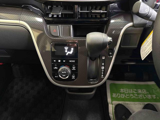 ムーヴカスタム　Ｘ　ＶＳ　ＳＡIII４ＷＤ　オーディオレス　パノラマモニター　ＬＥＤヘッドライト／フォグランプ　オートエアコン／ライト／ハイビーム／電動ドアミラー　運転席シートヒーター　キーフリーシステム　チルトステアリング（秋田県）の中古車
