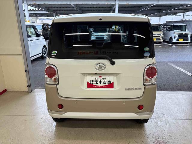 ムーヴキャンバスＸメイクアップ　ＳＡII４ＷＤ　純正ナビ　バックカメラ　オートエアコン／ライト／電動ドアミラー　ハロゲンヘッドライト　ＬＥＤフォグランプ　リモコンエンジンスターター　ＴＶコントロールスイッチ　チルトステアリング（秋田県）の中古車