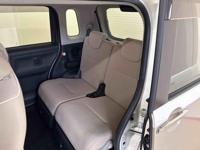 ムーヴキャンバスＸメイクアップ　ＳＡII４ＷＤ　純正ナビ　バックカメラ　オートエアコン／ライト／電動ドアミラー　ハロゲンヘッドライト　ＬＥＤフォグランプ　リモコンエンジンスターター　ＴＶコントロールスイッチ　チルトステアリング（秋田県）の中古車