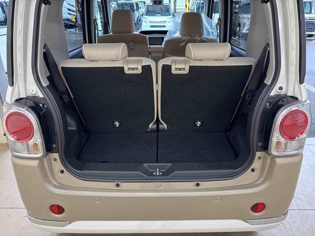 ムーヴキャンバスＸメイクアップ　ＳＡII４ＷＤ　純正ナビ　バックカメラ　オートエアコン／ライト／電動ドアミラー　ハロゲンヘッドライト　ＬＥＤフォグランプ　リモコンエンジンスターター　ＴＶコントロールスイッチ　チルトステアリング（秋田県）の中古車