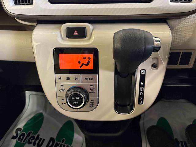 ムーヴキャンバスＸメイクアップ　ＳＡII４ＷＤ　純正ナビ　バックカメラ　オートエアコン／ライト／電動ドアミラー　ハロゲンヘッドライト　ＬＥＤフォグランプ　リモコンエンジンスターター　ＴＶコントロールスイッチ　チルトステアリング（秋田県）の中古車