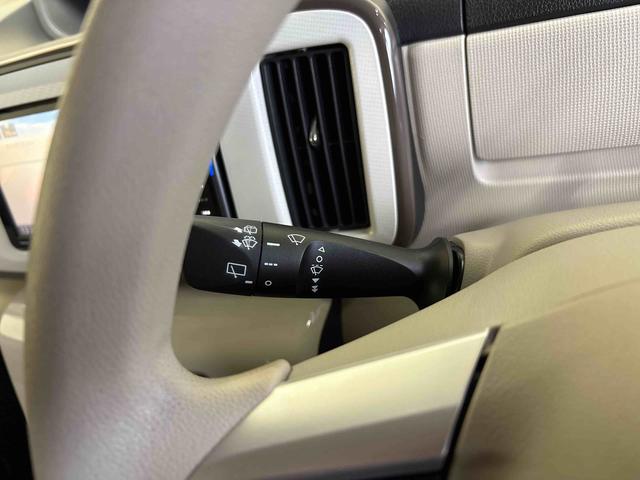 ムーヴキャンバスＸメイクアップ　ＳＡII４ＷＤ　純正ナビ　バックカメラ　オートエアコン／ライト／電動ドアミラー　ハロゲンヘッドライト　ＬＥＤフォグランプ　リモコンエンジンスターター　ＴＶコントロールスイッチ　チルトステアリング（秋田県）の中古車