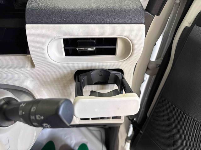 ムーヴキャンバスＸメイクアップ　ＳＡII４ＷＤ　純正ナビ　バックカメラ　オートエアコン／ライト／電動ドアミラー　ハロゲンヘッドライト　ＬＥＤフォグランプ　リモコンエンジンスターター　ＴＶコントロールスイッチ　チルトステアリング（秋田県）の中古車