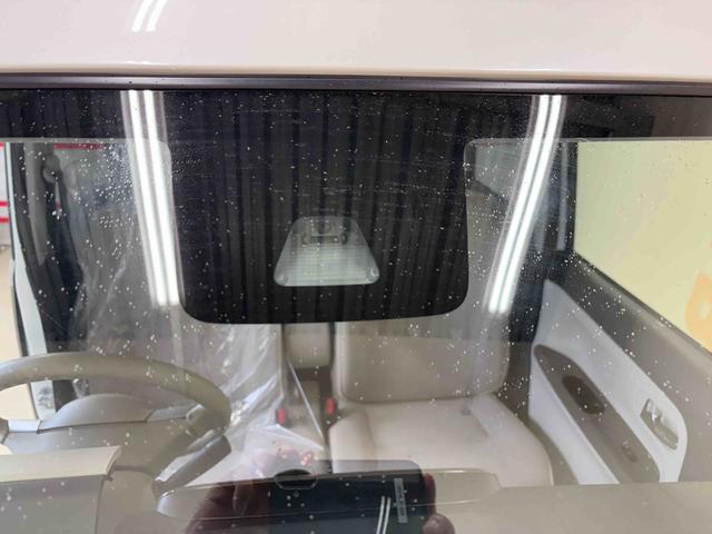 ムーヴキャンバスＸメイクアップ　ＳＡII４ＷＤ　純正ナビ　バックカメラ　オートエアコン／ライト／電動ドアミラー　ハロゲンヘッドライト　ＬＥＤフォグランプ　リモコンエンジンスターター　ＴＶコントロールスイッチ　チルトステアリング（秋田県）の中古車