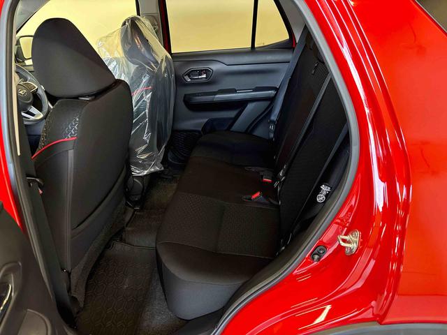 ロッキーX4WD 純正ナビ ドライブレコーダー ETC コーナーセンサー LEDヘッドライト フロントシールドディアイサー 運転席・助手席シートヒーター バックカメラ ステアリングスイッチ チルトステアリング(秋田県)の中古車