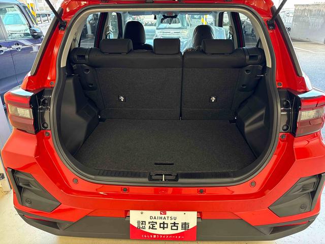 ロッキーX4WD 純正ナビ ドライブレコーダー ETC コーナーセンサー LEDヘッドライト フロントシールドディアイサー 運転席・助手席シートヒーター バックカメラ ステアリングスイッチ チルトステアリング(秋田県)の中古車