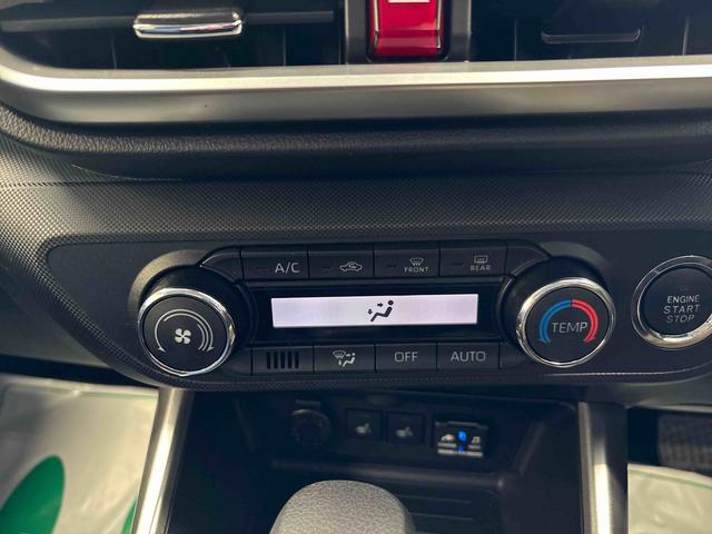 ロッキーX4WD 純正ナビ ドライブレコーダー ETC コーナーセンサー LEDヘッドライト フロントシールドディアイサー 運転席・助手席シートヒーター バックカメラ ステアリングスイッチ チルトステアリング(秋田県)の中古車