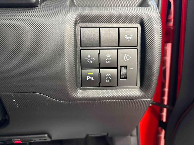 ロッキーX4WD 純正ナビ ドライブレコーダー ETC コーナーセンサー LEDヘッドライト フロントシールドディアイサー 運転席・助手席シートヒーター バックカメラ ステアリングスイッチ チルトステアリング(秋田県)の中古車