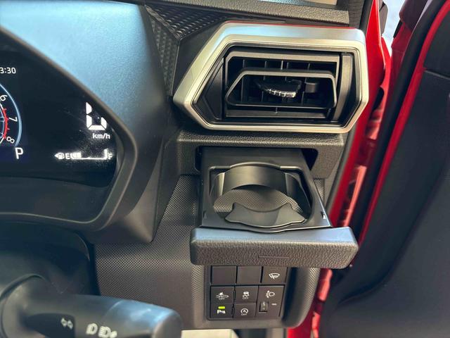 ロッキーX4WD 純正ナビ ドライブレコーダー ETC コーナーセンサー LEDヘッドライト フロントシールドディアイサー 運転席・助手席シートヒーター バックカメラ ステアリングスイッチ チルトステアリング(秋田県)の中古車