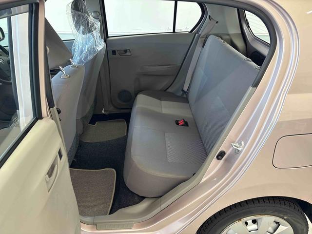 ミライースＬｆ４ＷＤ　純正ナビ　ハロゲンヘッドライト　キーレスエントリー　マニュアルエアコン　アイドリングストップ　セキュリティアラーム（秋田県）の中古車