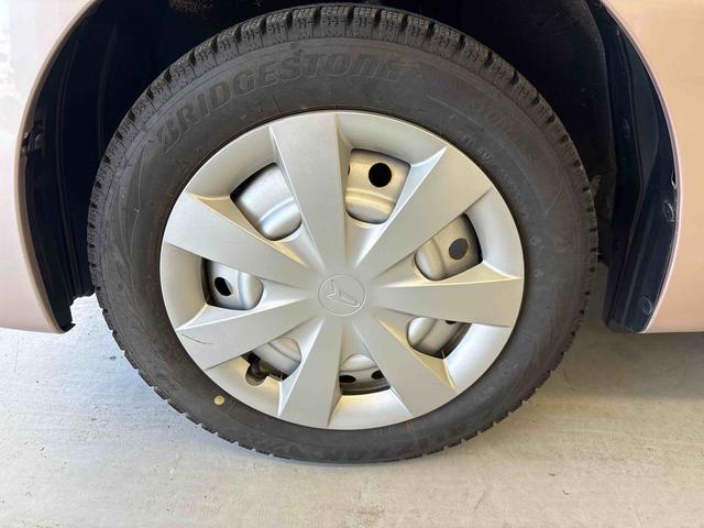 ミライースＬｆ４ＷＤ　純正ナビ　ハロゲンヘッドライト　キーレスエントリー　マニュアルエアコン　アイドリングストップ　セキュリティアラーム（秋田県）の中古車