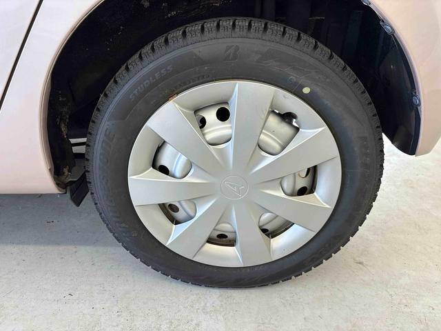 ミライースＬｆ４ＷＤ　純正ナビ　ハロゲンヘッドライト　キーレスエントリー　マニュアルエアコン　アイドリングストップ　セキュリティアラーム（秋田県）の中古車