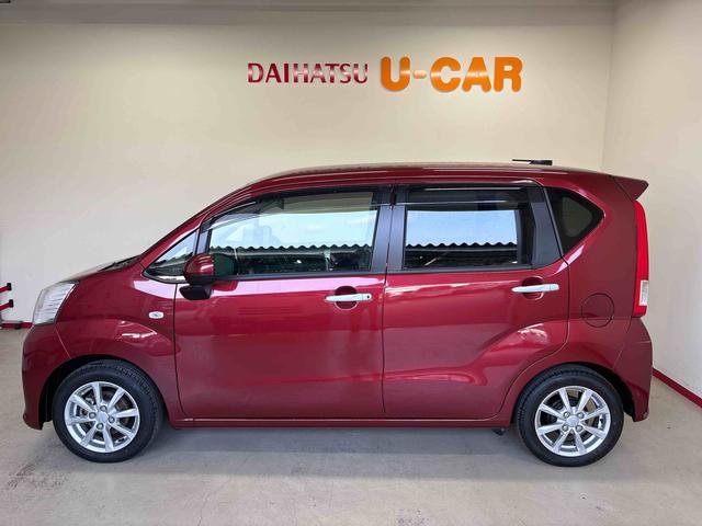 ムーヴXリミテッドII SAIII4WD 社外ナビ バックカメラ ステアリングスイッチ LEDヘッドライト 社外品ドライブレコーダー前後 オートエアコン/ライト/ハイビーム/電動ドアミラー 運転席シートヒーター ETC(秋田県)の中古車