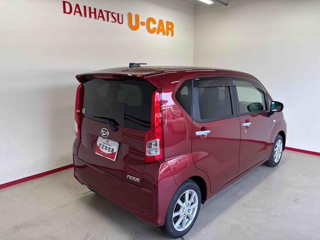 ムーヴXリミテッドII SAIII4WD 社外ナビ バックカメラ ステアリングスイッチ LEDヘッドライト 社外品ドライブレコーダー前後 オートエアコン/ライト/ハイビーム/電動ドアミラー 運転席シートヒーター ETC(秋田県)の中古車