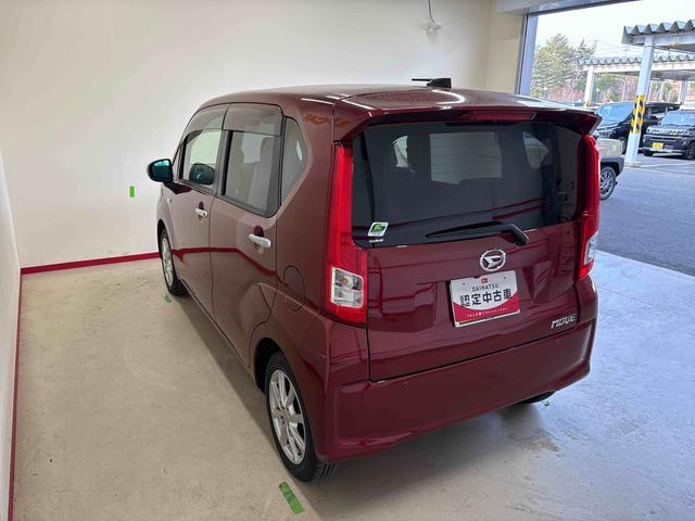 ムーヴXリミテッドII SAIII4WD 社外ナビ バックカメラ ステアリングスイッチ LEDヘッドライト 社外品ドライブレコーダー前後 オートエアコン/ライト/ハイビーム/電動ドアミラー 運転席シートヒーター ETC(秋田県)の中古車