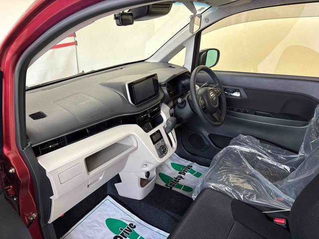 ムーヴXリミテッドII SAIII4WD 社外ナビ バックカメラ ステアリングスイッチ LEDヘッドライト 社外品ドライブレコーダー前後 オートエアコン/ライト/ハイビーム/電動ドアミラー 運転席シートヒーター ETC(秋田県)の中古車