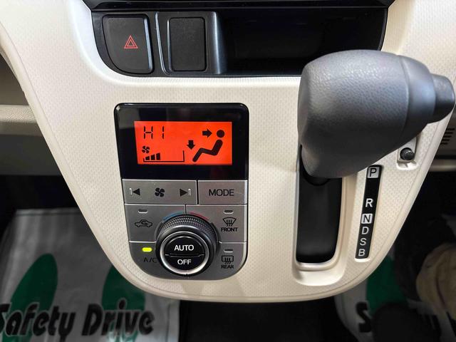 ムーヴXリミテッドII SAIII4WD 社外ナビ バックカメラ ステアリングスイッチ LEDヘッドライト 社外品ドライブレコーダー前後 オートエアコン/ライト/ハイビーム/電動ドアミラー 運転席シートヒーター ETC(秋田県)の中古車