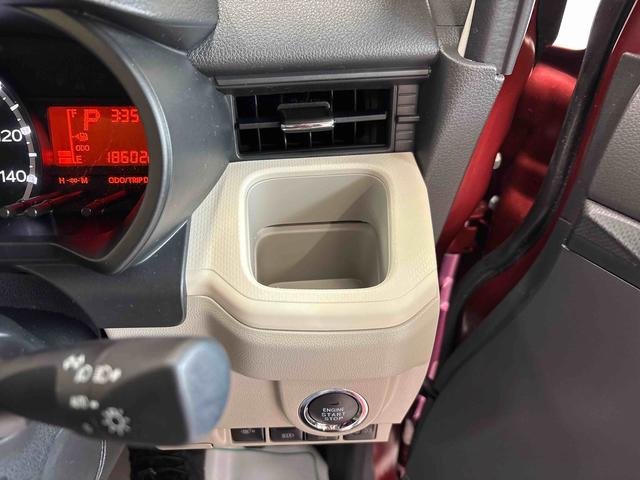 ムーヴXリミテッドII SAIII4WD 社外ナビ バックカメラ ステアリングスイッチ LEDヘッドライト 社外品ドライブレコーダー前後 オートエアコン/ライト/ハイビーム/電動ドアミラー 運転席シートヒーター ETC(秋田県)の中古車