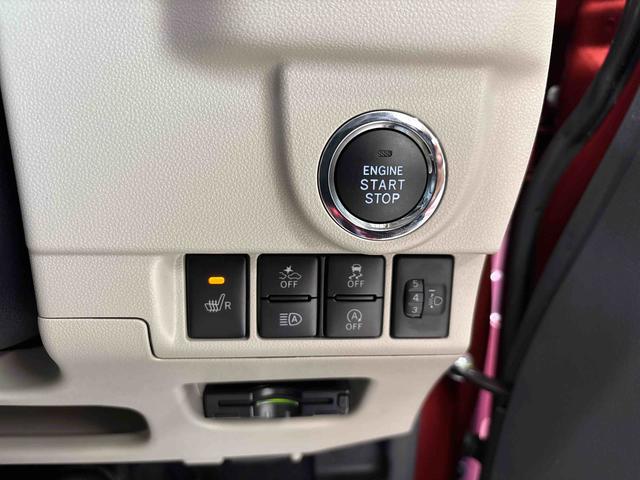 ムーヴXリミテッドII SAIII4WD 社外ナビ バックカメラ ステアリングスイッチ LEDヘッドライト 社外品ドライブレコーダー前後 オートエアコン/ライト/ハイビーム/電動ドアミラー 運転席シートヒーター ETC(秋田県)の中古車