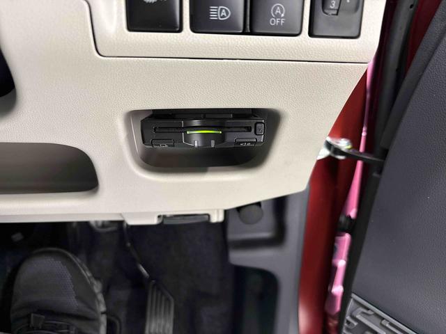 ムーヴXリミテッドII SAIII4WD 社外ナビ バックカメラ ステアリングスイッチ LEDヘッドライト 社外品ドライブレコーダー前後 オートエアコン/ライト/ハイビーム/電動ドアミラー 運転席シートヒーター ETC(秋田県)の中古車