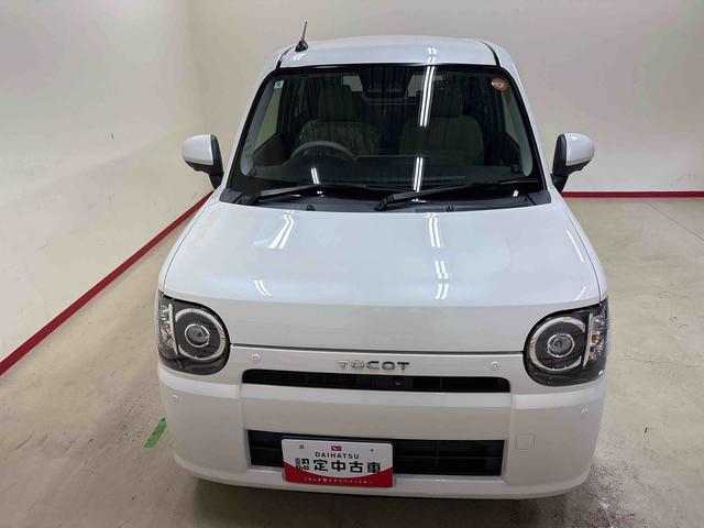 ミラトコットＧ　ＳＡIII４ＷＤ　純正ナビ　ドライブレコーダー　リモコンエンジンスターター　ＬＥＤヘッドライト　オートエアコン／ライト／ハイビーム／電動ドアミラー　コーナーセンサー　パノラマモニター　両側シートヒーター（秋田県）の中古車