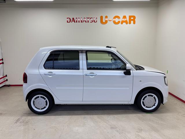 ミラトコットＧ　ＳＡIII４ＷＤ　純正ナビ　ドライブレコーダー　リモコンエンジンスターター　ＬＥＤヘッドライト　オートエアコン／ライト／ハイビーム／電動ドアミラー　コーナーセンサー　パノラマモニター　両側シートヒーター（秋田県）の中古車