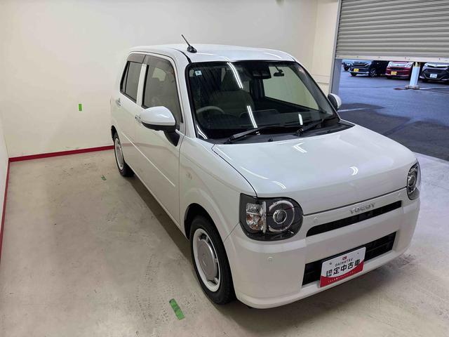 ミラトコットＧ　ＳＡIII４ＷＤ　純正ナビ　ドライブレコーダー　リモコンエンジンスターター　ＬＥＤヘッドライト　オートエアコン／ライト／ハイビーム／電動ドアミラー　コーナーセンサー　パノラマモニター　両側シートヒーター（秋田県）の中古車