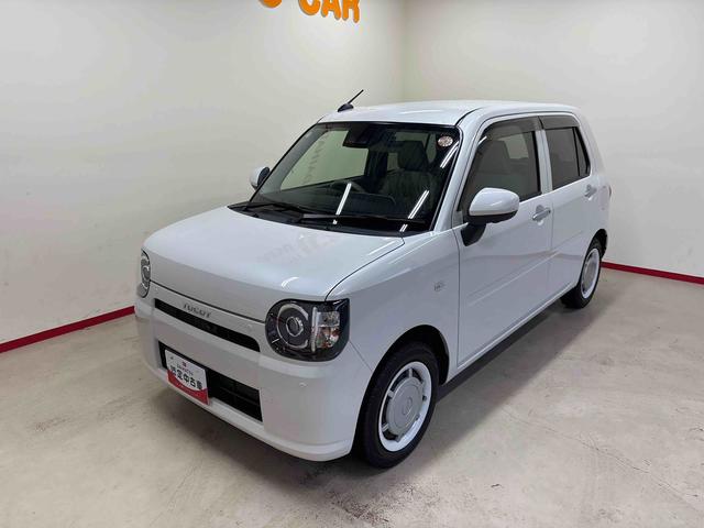 ミラトコットＧ　ＳＡIII４ＷＤ　純正ナビ　ドライブレコーダー　リモコンエンジンスターター　ＬＥＤヘッドライト　オートエアコン／ライト／ハイビーム／電動ドアミラー　コーナーセンサー　パノラマモニター　両側シートヒーター（秋田県）の中古車