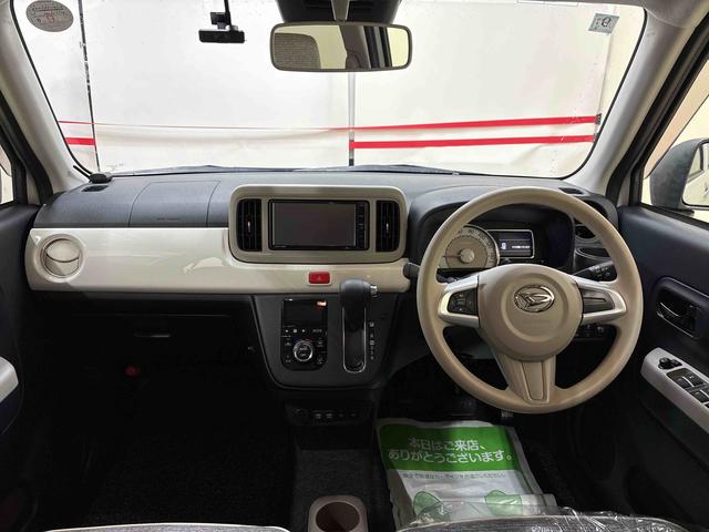 ミラトコットＧ　ＳＡIII４ＷＤ　純正ナビ　ドライブレコーダー　リモコンエンジンスターター　ＬＥＤヘッドライト　オートエアコン／ライト／ハイビーム／電動ドアミラー　コーナーセンサー　パノラマモニター　両側シートヒーター（秋田県）の中古車