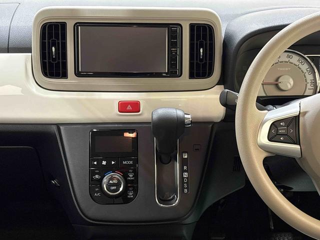 ミラトコットＧ　ＳＡIII４ＷＤ　純正ナビ　ドライブレコーダー　リモコンエンジンスターター　ＬＥＤヘッドライト　オートエアコン／ライト／ハイビーム／電動ドアミラー　コーナーセンサー　パノラマモニター　両側シートヒーター（秋田県）の中古車