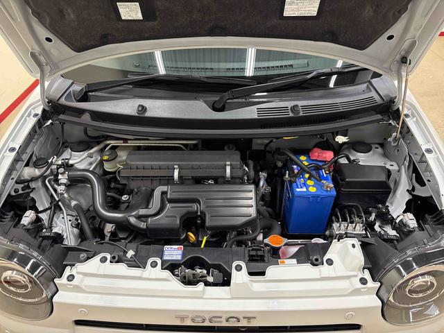 ミラトコットＧ　ＳＡIII４ＷＤ　純正ナビ　ドライブレコーダー　リモコンエンジンスターター　ＬＥＤヘッドライト　オートエアコン／ライト／ハイビーム／電動ドアミラー　コーナーセンサー　パノラマモニター　両側シートヒーター（秋田県）の中古車