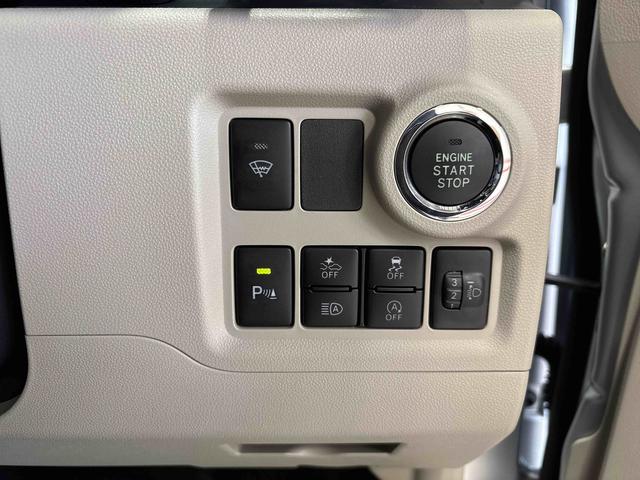 パッソＸ　Ｓ４ＷＤ　純正ＣＤハロゲンヘッドライト　キーフリーシステム　マニュアルエアコン　コーナーセンサー　オートライト／ハイビーム／電動ドアミラー　運転席シートヒーター　　フロントシールドディアイサー（秋田県）の中古車