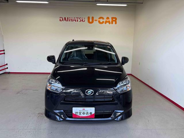 ミライースＸ　リミテッドＳＡIII４ＷＤ　純正ナビ　バックカメラ　マニュアルエアコン　ＬＥＤヘッドライト　オートライト／ハイビーム　コーナーセンサー　ＥＴＣ　電動格納ドアミラー　キーレスエントリー　ＶＳＣ（横滑り防止機能）（秋田県）の中古車