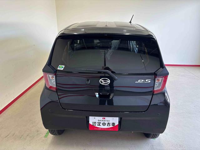 ミライースＸ　リミテッドＳＡIII４ＷＤ　純正ナビ　バックカメラ　マニュアルエアコン　ＬＥＤヘッドライト　オートライト／ハイビーム　コーナーセンサー　ＥＴＣ　電動格納ドアミラー　キーレスエントリー　ＶＳＣ（横滑り防止機能）（秋田県）の中古車