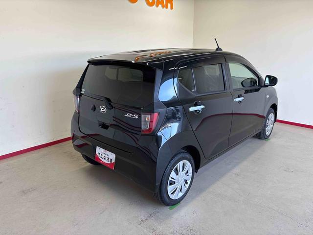 ミライースＸ　リミテッドＳＡIII４ＷＤ　純正ナビ　バックカメラ　マニュアルエアコン　ＬＥＤヘッドライト　オートライト／ハイビーム　コーナーセンサー　ＥＴＣ　電動格納ドアミラー　キーレスエントリー　ＶＳＣ（横滑り防止機能）（秋田県）の中古車