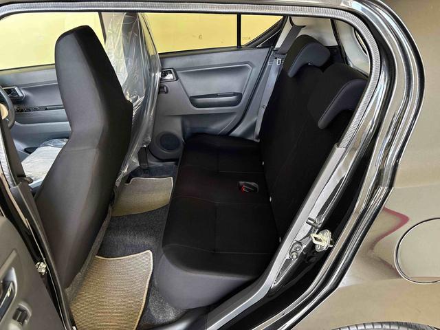 ミライースＸ　リミテッドＳＡIII４ＷＤ　純正ナビ　バックカメラ　マニュアルエアコン　ＬＥＤヘッドライト　オートライト／ハイビーム　コーナーセンサー　ＥＴＣ　電動格納ドアミラー　キーレスエントリー　ＶＳＣ（横滑り防止機能）（秋田県）の中古車