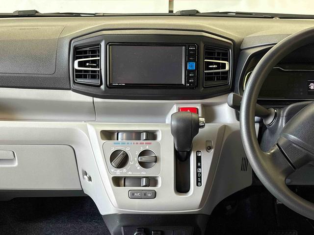 ミライースＸ　リミテッドＳＡIII４ＷＤ　純正ナビ　バックカメラ　マニュアルエアコン　ＬＥＤヘッドライト　オートライト／ハイビーム　コーナーセンサー　ＥＴＣ　電動格納ドアミラー　キーレスエントリー　ＶＳＣ（横滑り防止機能）（秋田県）の中古車