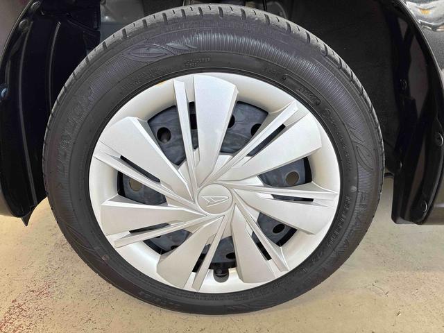 ミライースＸ　リミテッドＳＡIII４ＷＤ　純正ナビ　バックカメラ　マニュアルエアコン　ＬＥＤヘッドライト　オートライト／ハイビーム　コーナーセンサー　ＥＴＣ　電動格納ドアミラー　キーレスエントリー　ＶＳＣ（横滑り防止機能）（秋田県）の中古車