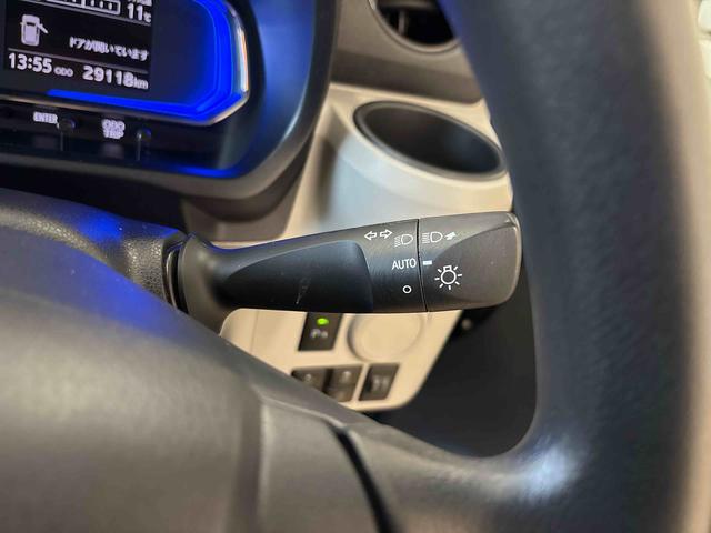 ミライースＸ　リミテッドＳＡIII４ＷＤ　純正ナビ　バックカメラ　マニュアルエアコン　ＬＥＤヘッドライト　オートライト／ハイビーム　コーナーセンサー　ＥＴＣ　電動格納ドアミラー　キーレスエントリー　ＶＳＣ（横滑り防止機能）（秋田県）の中古車