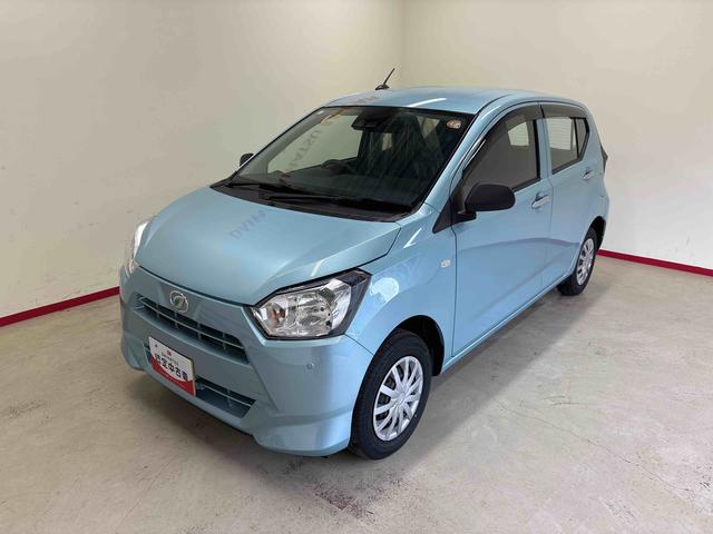 ミライースＬ　ＳＡIII４ＷＤ　純正ＣＤ　ハロゲンヘッドライト　キーレスエントリー　マニュアルエアコン　コーナーセンサー　オートライト／ハイビーム　ＶＳＣ（横滑り防止機能）　スマートアシスト（予防安全装置）（秋田県）の中古車