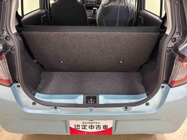 ミライースＬ　ＳＡIII４ＷＤ　純正ＣＤ　ハロゲンヘッドライト　キーレスエントリー　マニュアルエアコン　コーナーセンサー　オートライト／ハイビーム　ＶＳＣ（横滑り防止機能）　スマートアシスト（予防安全装置）（秋田県）の中古車