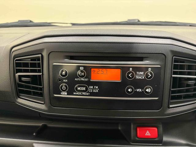 ミライースＬ　ＳＡIII４ＷＤ　純正ＣＤ　ハロゲンヘッドライト　キーレスエントリー　マニュアルエアコン　コーナーセンサー　オートライト／ハイビーム　ＶＳＣ（横滑り防止機能）　スマートアシスト（予防安全装置）（秋田県）の中古車