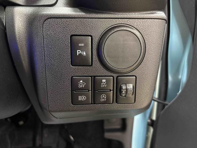 ミライースＬ　ＳＡIII４ＷＤ　純正ＣＤ　ハロゲンヘッドライト　キーレスエントリー　マニュアルエアコン　コーナーセンサー　オートライト／ハイビーム　ＶＳＣ（横滑り防止機能）　スマートアシスト（予防安全装置）（秋田県）の中古車