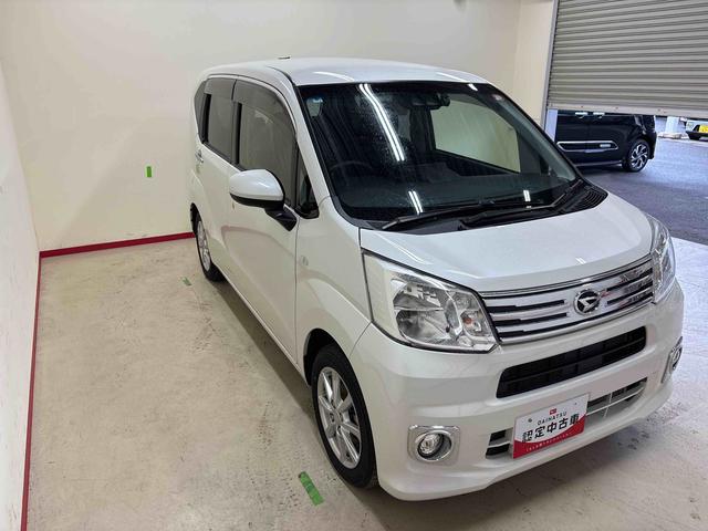 ムーヴＸリミテッドII　ＳＡIII４ＷＤ　純正ナビ　ドライブレコーダー　ＥＴＣ　ＬＥＤヘッドライト／フォグランプ　オートエアコン／ライト／ハイビーム／電動ドアミラー　運転席シートヒーター　バックカメラ　リモコンエンジンスターター（秋田県）の中古車