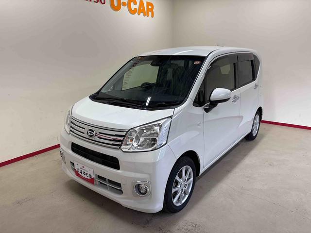 ムーヴＸリミテッドII　ＳＡIII４ＷＤ　純正ナビ　ドライブレコーダー　ＥＴＣ　ＬＥＤヘッドライト／フォグランプ　オートエアコン／ライト／ハイビーム／電動ドアミラー　運転席シートヒーター　バックカメラ　リモコンエンジンスターター（秋田県）の中古車