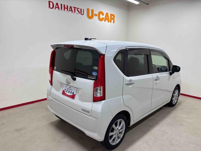 ムーヴＸリミテッドII　ＳＡIII４ＷＤ　純正ナビ　ドライブレコーダー　ＥＴＣ　ＬＥＤヘッドライト／フォグランプ　オートエアコン／ライト／ハイビーム／電動ドアミラー　運転席シートヒーター　バックカメラ　リモコンエンジンスターター（秋田県）の中古車